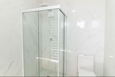 Apartamento à venda com 390m², 4 quartos e 4 vagasBanheiro 