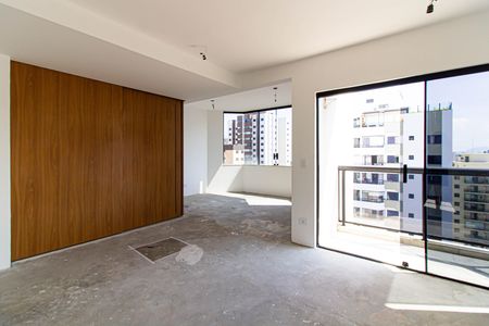 Apartamento à venda com 390m², 4 quartos e 4 vagasSala