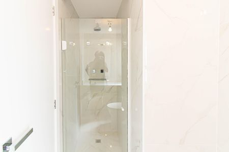 Apartamento à venda com 390m², 4 quartos e 4 vagasBanheiro da Suíte 1
