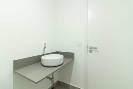 Apartamento à venda com 390m², 4 quartos e 4 vagasLavabo