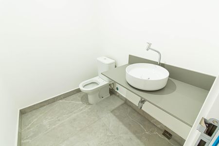 Apartamento à venda com 390m², 4 quartos e 4 vagasLavabo