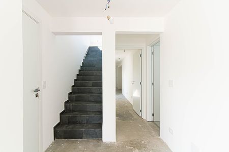 Apartamento à venda com 390m², 4 quartos e 4 vagasSala