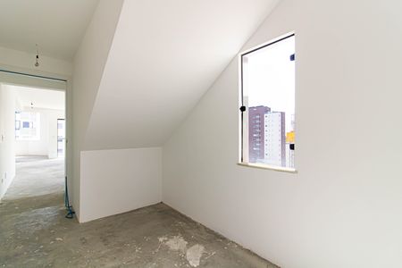 Apartamento à venda com 390m², 4 quartos e 4 vagasCorredor