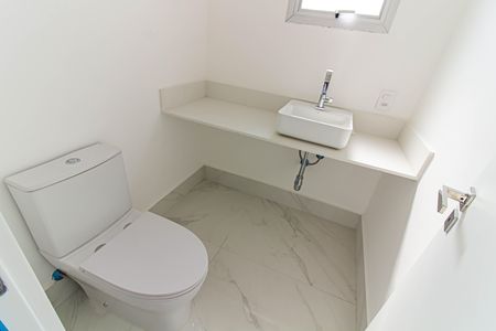 Apartamento à venda com 390m², 4 quartos e 4 vagasLavabo 2