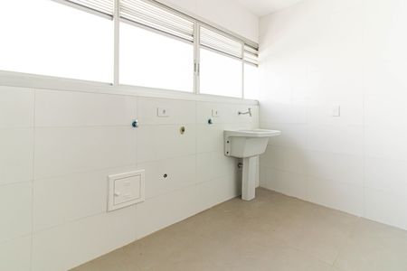 Apartamento à venda com 390m², 4 quartos e 4 vagasÁrea de Serviço
