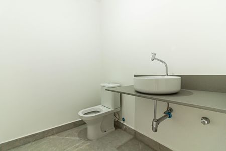 Apartamento à venda com 390m², 4 quartos e 4 vagasLavabo