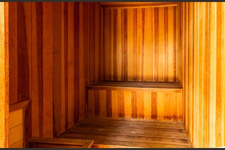 Apartamento à venda com 390m², 4 quartos e 4 vagasTerraço privativo - Sauna