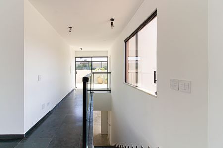 Apartamento à venda com 390m², 4 quartos e 4 vagasSala do 2° andar