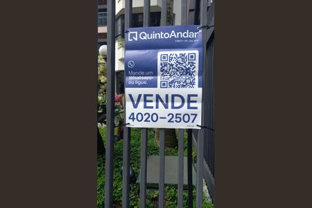 Apartamento à venda com 390m², 4 quartos e 4 vagasPlaquinha
