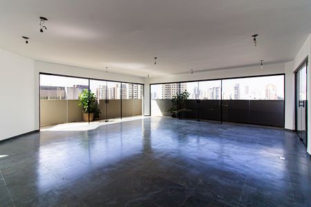 Apartamento à venda com 390m², 4 quartos e 4 vagasSala do 2° andar