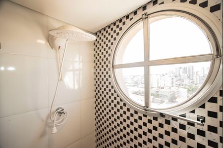 Apartamento à venda com 87m², 3 quartos e 1 vaga Apartamento à venda com 87m², 3 quartos e 1 vagaBanheiro