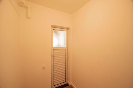 Apartamento à venda com 87m², 3 quartos e 1 vaga Apartamento à venda com 87m², 3 quartos e 1 vagaQuarto de Serviço