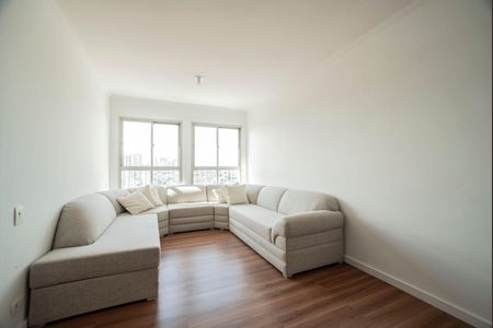 Apartamento à venda com 87m², 3 quartos e 1 vaga Apartamento à venda com 87m², 3 quartos e 1 vagaSala