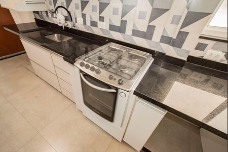 Apartamento à venda com 87m², 3 quartos e 1 vaga Apartamento à venda com 87m², 3 quartos e 1 vagaCozinha