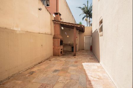 Apartamento à venda com 87m², 3 quartos e 1 vaga Apartamento à venda com 87m², 3 quartos e 1 vagaÁrea comum - Churrasqueira