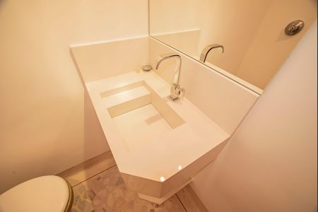 Apartamento à venda com 87m², 3 quartos e 1 vaga Apartamento à venda com 87m², 3 quartos e 1 vagaBanheiro da Suíte