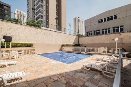 Apartamento à venda com 87m², 3 quartos e 1 vaga Apartamento à venda com 87m², 3 quartos e 1 vagaÁrea comum - Piscina