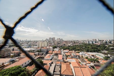 Apartamento à venda com 87m², 3 quartos e 1 vaga Apartamento à venda com 87m², 3 quartos e 1 vagaVista do Quarto 1