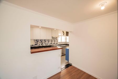 Apartamento à venda com 87m², 3 quartos e 1 vaga Apartamento à venda com 87m², 3 quartos e 1 vagaCozinha