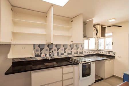 Apartamento à venda com 87m², 3 quartos e 1 vaga Apartamento à venda com 87m², 3 quartos e 1 vagaCozinha