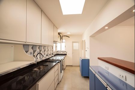 Apartamento à venda com 87m², 3 quartos e 1 vaga Apartamento à venda com 87m², 3 quartos e 1 vagaCozinha