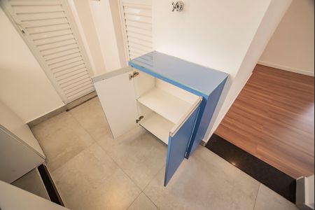 Apartamento à venda com 87m², 3 quartos e 1 vaga Apartamento à venda com 87m², 3 quartos e 1 vagaÁrea de Serviço