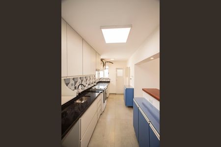 Apartamento à venda com 87m², 3 quartos e 1 vaga Apartamento à venda com 87m², 3 quartos e 1 vagaCozinha