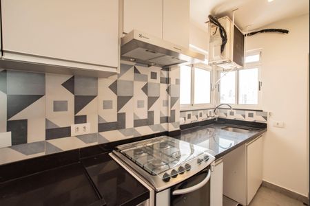 Apartamento à venda com 87m², 3 quartos e 1 vaga Apartamento à venda com 87m², 3 quartos e 1 vagaCozinha
