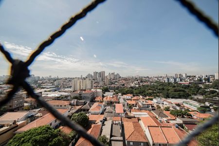 Apartamento à venda com 87m², 3 quartos e 1 vaga Apartamento à venda com 87m², 3 quartos e 1 vagaVista do Quarto 2