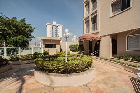 Apartamento à venda com 87m², 3 quartos e 1 vaga Apartamento à venda com 87m², 3 quartos e 1 vagaHall de entrada