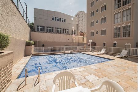 Apartamento à venda com 87m², 3 quartos e 1 vaga Apartamento à venda com 87m², 3 quartos e 1 vagaÁrea comum - Piscina