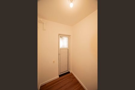 Apartamento à venda com 87m², 3 quartos e 1 vaga Apartamento à venda com 87m², 3 quartos e 1 vagaQuarto de Serviço