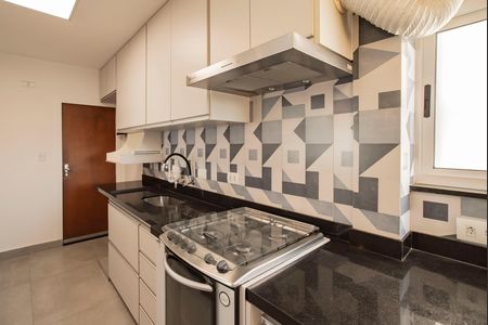 Apartamento à venda com 87m², 3 quartos e 1 vaga Apartamento à venda com 87m², 3 quartos e 1 vagaCozinha