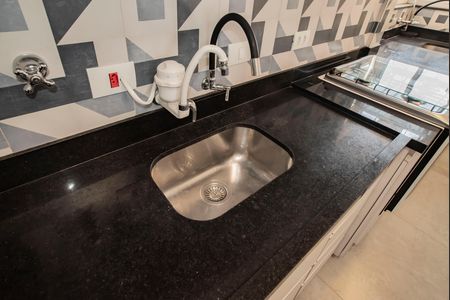Apartamento à venda com 87m², 3 quartos e 1 vaga Apartamento à venda com 87m², 3 quartos e 1 vagaCozinha
