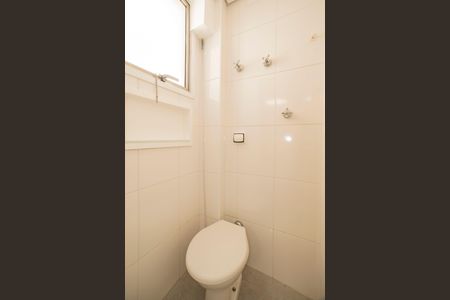 Apartamento à venda com 87m², 3 quartos e 1 vaga Apartamento à venda com 87m², 3 quartos e 1 vagaBanheiro de Serviço