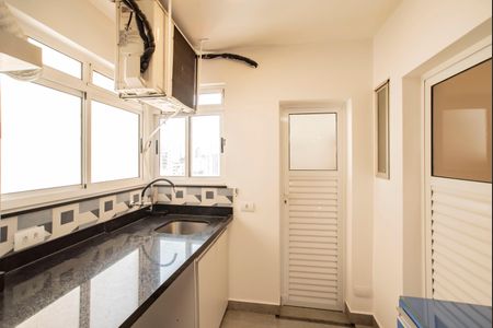 Apartamento à venda com 87m², 3 quartos e 1 vaga Apartamento à venda com 87m², 3 quartos e 1 vagaÁrea de Serviço