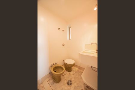 Apartamento à venda com 87m², 3 quartos e 1 vaga Apartamento à venda com 87m², 3 quartos e 1 vagaBanheiro da Suíte
