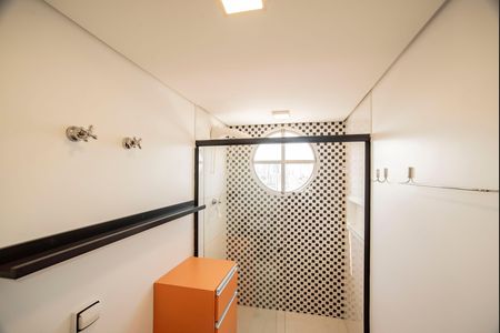 Apartamento à venda com 87m², 3 quartos e 1 vaga Apartamento à venda com 87m², 3 quartos e 1 vagaBanheiro
