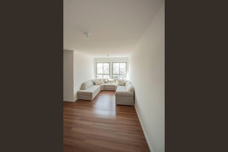 Apartamento à venda com 87m², 3 quartos e 1 vaga Apartamento à venda com 87m², 3 quartos e 1 vagaSala