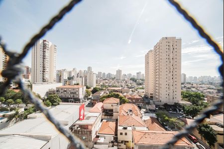 Apartamento à venda com 87m², 3 quartos e 1 vaga Apartamento à venda com 87m², 3 quartos e 1 vagaVista da Suíte