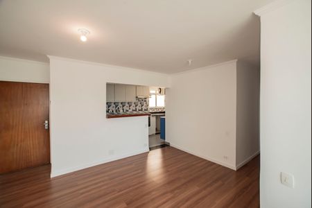 Apartamento à venda com 87m², 3 quartos e 1 vaga Apartamento à venda com 87m², 3 quartos e 1 vagaSala