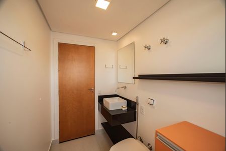 Apartamento à venda com 87m², 3 quartos e 1 vaga Apartamento à venda com 87m², 3 quartos e 1 vagaBanheiro