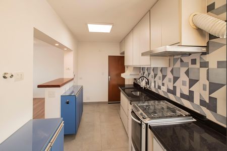 Apartamento à venda com 87m², 3 quartos e 1 vaga Apartamento à venda com 87m², 3 quartos e 1 vagaCozinha
