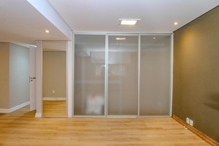 Suíte de apartamento para alugar com 2 quartos, 120m² em Auxiliadora, Porto Alegre