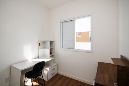 Casa de condomínio para alugar com 55m², 2 quartos e 1 vagaQuarto 2