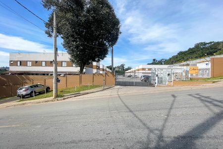 Casa de condomínio para alugar com 55m², 2 quartos e 1 vagaFachada Condomínio