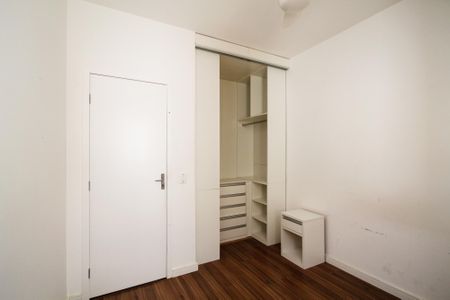 Casa de condomínio para alugar com 55m², 2 quartos e 1 vagaQuarto 1
