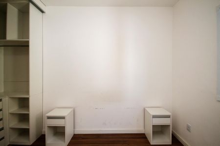 Casa de condomínio para alugar com 55m², 2 quartos e 1 vagaQuarto 1