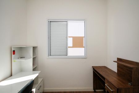 Casa de condomínio para alugar com 55m², 2 quartos e 1 vagaQuarto 2