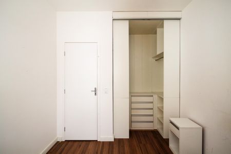 Casa de condomínio para alugar com 55m², 2 quartos e 1 vagaQuarto 1